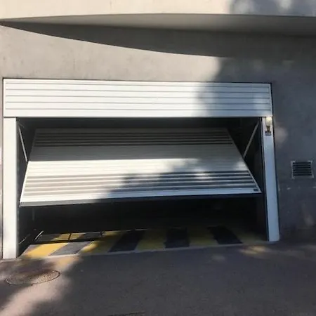 Centre Avec Parking Privatif