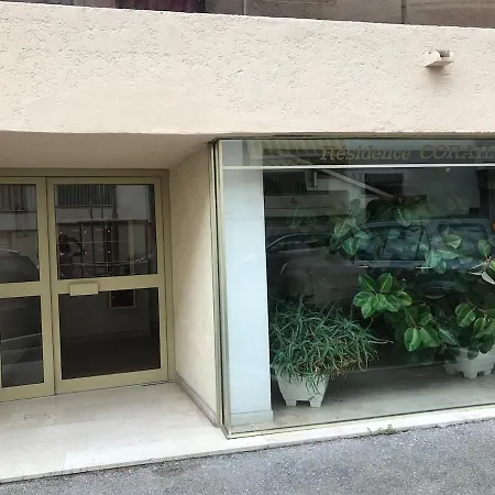 Centre Avec Parking Privatif Daire Cagnes-sur-Mer